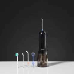 Irygator bezprzewodowy Smilesonic AquaFlow Black