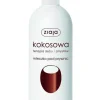 Kokosowe mleczko pod prysznic intensywnie nawilżające 500ml