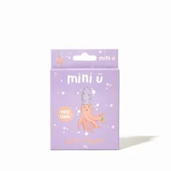 Kolorowe kredki do kąpieli w 5 kolorach