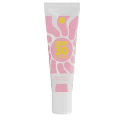 Kolorowy balsam do ust z SPF30 Summer Vibes LIP BALM 003