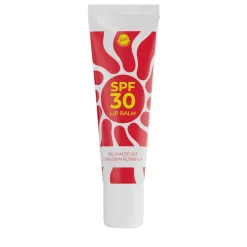 Kolorowy balsam do ust z SPF30 Summer Vibes LIP BALM 002