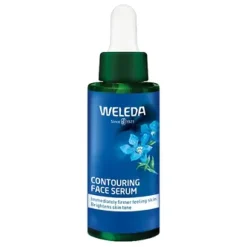 Konturujące serum do twarzy z goryczką letnią i szarotką alpejską 30ml