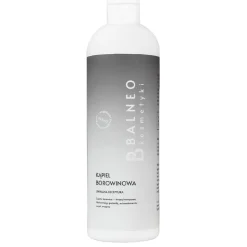 Kąpiel Borowinowa 500ml