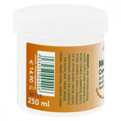 Krem łagodzący ból, rozluźniający - Sadło świstaka + sosna, słoiczek 250ml