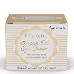 Krem arganowy pod oczy 15ml