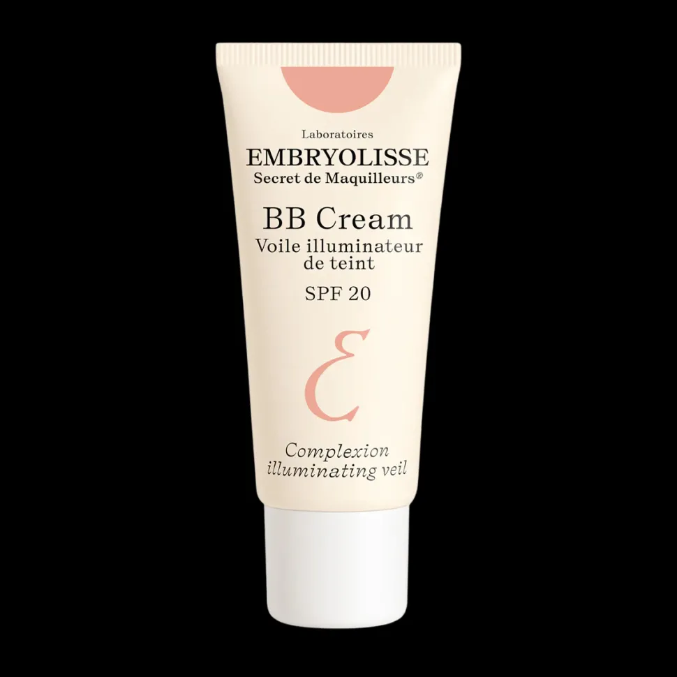 Krem BB SPF 20 30 ml