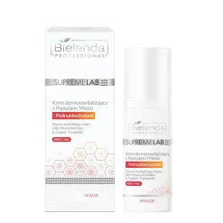 Krem dermorewitalizujący z Peptydem Miedzi i Polinukleotydami, 50 ml