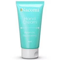 Krem do rąk arganowy odmładzający 85ml