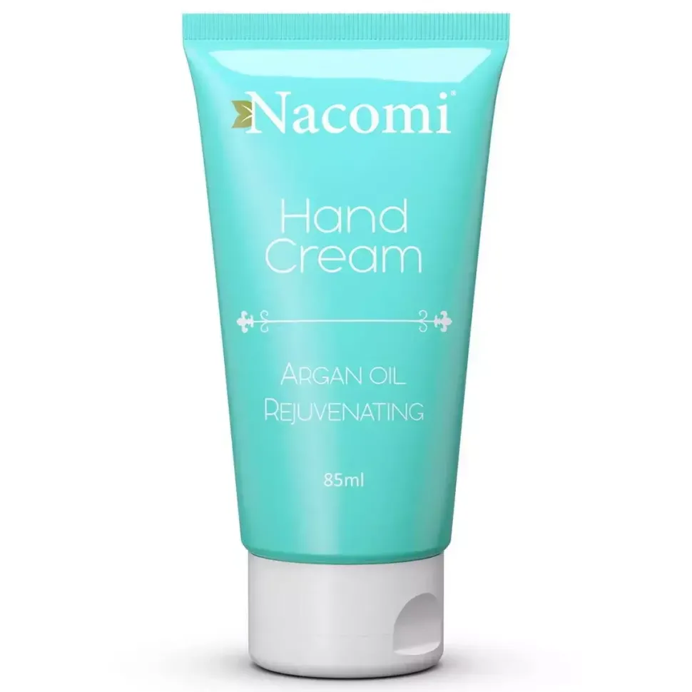 Krem do rąk arganowy odmładzający 85ml