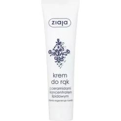 Krem do rąk z ceramidami i koncentratem lipidowym 100ml
