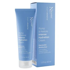 Krem do twarzy - Nawilżający z elektrolitami 40ml