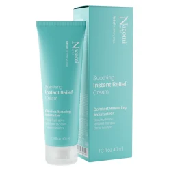 Krem do twarzy - Regenerująco - Łagodzący 40ml