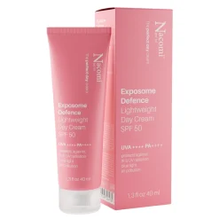 Krem do twarzy - SPF 50 Lekki na dzień 40ml