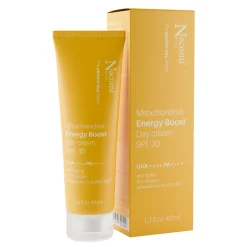 Krem do twarzy - SPF 30 z ochroną mitochondrialną 40ml
