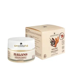 Krem do twarzy Drzewo Sandałowe i Kurkuma