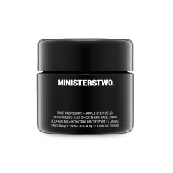 Krem do twarzy KONFITURA RÓŻA-MALINA 50ml