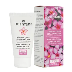 Krem do twarzy na dzień Kali Musli i Jagody 50ml