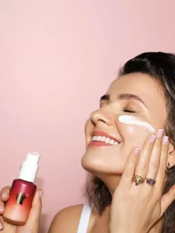 Krem na dzień Immunity Glow Chaga + Mak 50ml