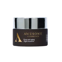 Krem na Noc Anti-Aging Night Treatment 50ml