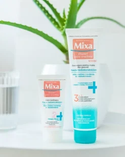 Krem nawilżający przeciw niedoskonałościom 50ml