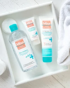 Krem nawilżający przeciw niedoskonałościom 50ml