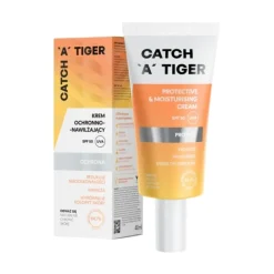 Krem ochronnno-nawilżający SPF 50 40ml
