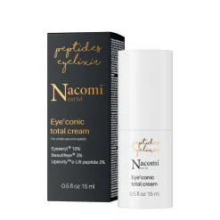 Krem pod oczy - Eye`conic total cream 15ml