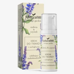 Krem redukcja niedoskonałości z azeloglicyną 50ml