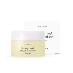 Krem SOS Bez zapachu 30ml