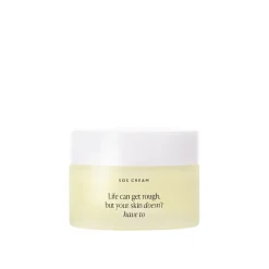 Krem SOS lawenda i rozmaryn 30ml