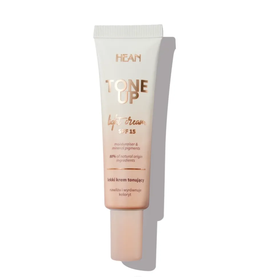 Krem tonujący TONE UP SPF15 T03 MEDIUM 30ml