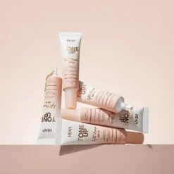 Krem tonujący TONE UP SPF15 T04 WARM 30ml