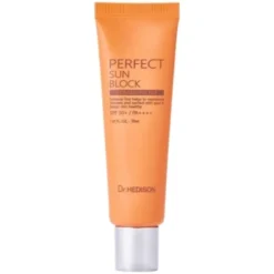 Krem z Filtrem Przeciwsłonecznym SPF50+ PA++++