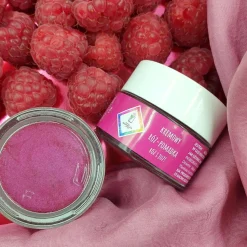 Kremowy Róż-pomadka "Róż i już" 12g