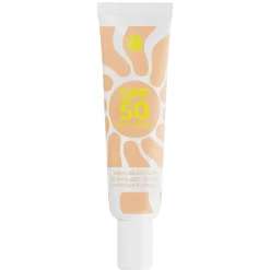 Kryjący krem BB z SPF50 Summer Vibes BB CREAM 001