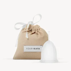 Kubeczek menstruacyjny SMALL