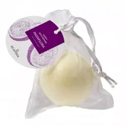 Kula do kąpieli - passiflora 100g