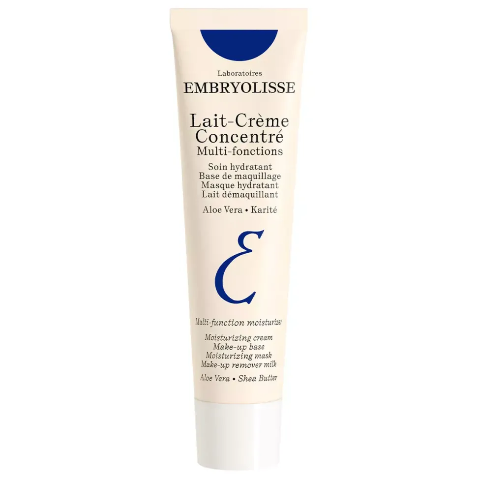 Lait Creme Concentre Krem odżywczo nawilżający 15ml