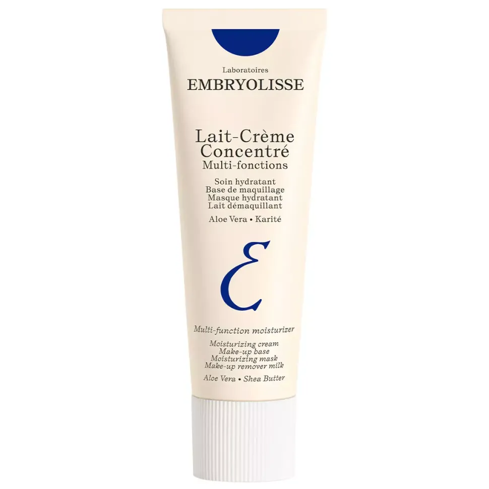 Lait Creme Concentre Krem odżywczo nawilżający 30 ml