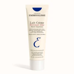 Lait-Creme Retinol-like Wielofunkcyjna kuracja przeciwzmarszczkowa 5w1 75ml