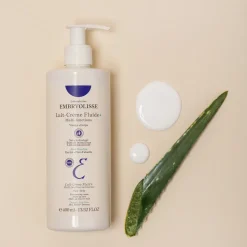 Lait-Crème Fluide+ Wielofunkcyjne mleczko odżywczo-nawilżające 400ml