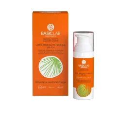 Lekka emulsja ochronna SPF50+ Prewencja i antyoksydacja 50ml