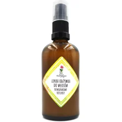 Lekka odżywka do włosów "Rumiankowe refleksy”