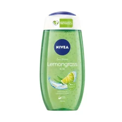 Lemongrass & Oil Care Shower pielęgnujący żel pod prysznic 250ml