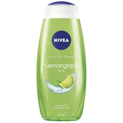 Lemongrass & Oil Care Shower pielęgnujący żel pod prysznic 500ml