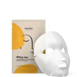 LIFTING STAR liftingująco-wygładzająca maska w płachcie 21ml