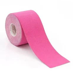 Liftingująca taśma do twarzy Taping