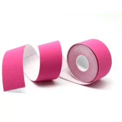 Liftingująca taśma do twarzy Taping