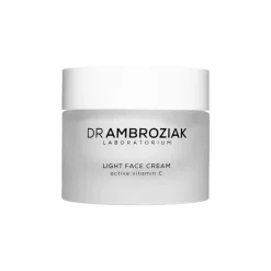 Light Face Cream Krem nawilżający na dzień 50ml