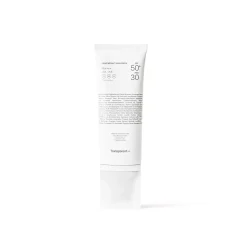 LIGHTWEIGHT SUNSCREEN SPF50+ - lekki krem przeciwsłoneczny 100 ml